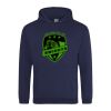 80/20 Midweight College Hooded Sweatshirt Thumbnail