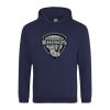 80/20 Midweight College Hooded Sweatshirt Thumbnail