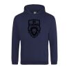 80/20 Midweight College Hooded Sweatshirt Thumbnail