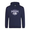 80/20 Midweight College Hooded Sweatshirt Thumbnail