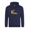 80/20 Midweight College Hooded Sweatshirt Thumbnail