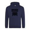 80/20 Midweight College Hooded Sweatshirt Thumbnail