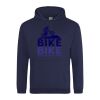 80/20 Midweight College Hooded Sweatshirt Thumbnail