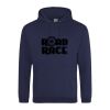 80/20 Midweight College Hooded Sweatshirt Thumbnail