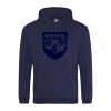 80/20 Midweight College Hooded Sweatshirt Thumbnail