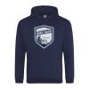 80/20 Midweight College Hooded Sweatshirt Thumbnail