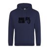 80/20 Midweight College Hooded Sweatshirt Thumbnail