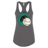 Women's Ideal Racerback Tank Thumbnail