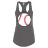 Women's Ideal Racerback Tank Thumbnail