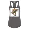 Women's Ideal Racerback Tank Thumbnail