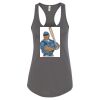 Women's Ideal Racerback Tank Thumbnail