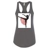 Women's Ideal Racerback Tank Thumbnail