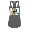 Women's Ideal Racerback Tank Thumbnail