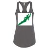 Women's Ideal Racerback Tank Thumbnail