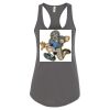 Women's Ideal Racerback Tank Thumbnail