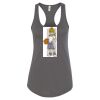 Women's Ideal Racerback Tank Thumbnail