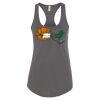 Women's Ideal Racerback Tank Thumbnail