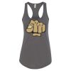 Women's Ideal Racerback Tank Thumbnail