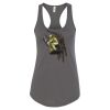 Women's Ideal Racerback Tank Thumbnail