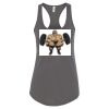 Women's Ideal Racerback Tank Thumbnail