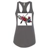 Women's Ideal Racerback Tank Thumbnail