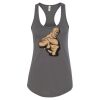 Women's Ideal Racerback Tank Thumbnail