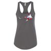 Women's Ideal Racerback Tank Thumbnail