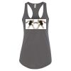 Women's Ideal Racerback Tank Thumbnail