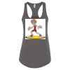 Women's Ideal Racerback Tank Thumbnail