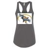 Women's Ideal Racerback Tank Thumbnail