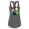 Women's Ideal Racerback Tank Thumbnail