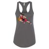 Women's Ideal Racerback Tank Thumbnail