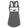 Women's Ideal Racerback Tank Thumbnail