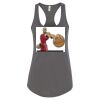 Women's Ideal Racerback Tank Thumbnail