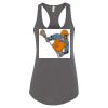 Women's Ideal Racerback Tank Thumbnail