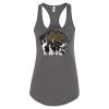 Women's Ideal Racerback Tank Thumbnail