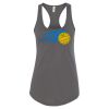 Women's Ideal Racerback Tank Thumbnail