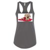 Women's Ideal Racerback Tank Thumbnail