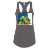 Women's Ideal Racerback Tank Thumbnail