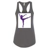 Women's Ideal Racerback Tank Thumbnail