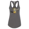 Women's Ideal Racerback Tank Thumbnail