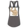 Women's Ideal Racerback Tank Thumbnail