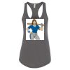 Women's Ideal Racerback Tank Thumbnail