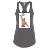 Women's Ideal Racerback Tank Thumbnail