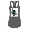 Women's Ideal Racerback Tank Thumbnail