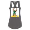 Women's Ideal Racerback Tank Thumbnail