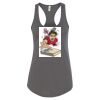 Women's Ideal Racerback Tank Thumbnail