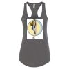 Women's Ideal Racerback Tank Thumbnail