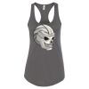 Women's Ideal Racerback Tank Thumbnail