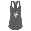 Women's Ideal Racerback Tank Thumbnail